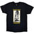T-shirt Pearl Jam Choices (Back Print) Black 2XL T-shirt