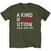 Košulja Paul Weller A Kind Revolution Military Green XL Košulja