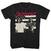 T-Shirt Outkast Stankonia Black L T-Shirt
