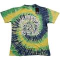 Outkast So Fresh (Wash Collection) Green L T-Shirt