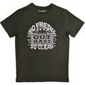 Outkast So Fresh Verde M Camiseta de manga corta