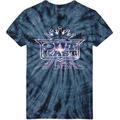 Outkast Space ATLiens (Wash Collection) Blue M T-särk