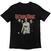 T-Shirt Nothing More Band Photo Black 2XL T-Shirt