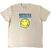T-Shirt Nirvana Xerox Happy Face Sand 3XL T-Shirt