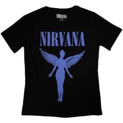 Риза Nirvana Angelic Blue Mono