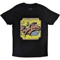 Nickelback High Time Black M T-Shirt