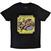T-Shirt Nickelback High Time Black 2XL T-Shirt