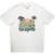 Koszulka Nickelback Get Rollin' Sunset White 2XL Koszulka