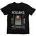 T-Shirt Nickelback Those Days VHS Black L T-Shirt