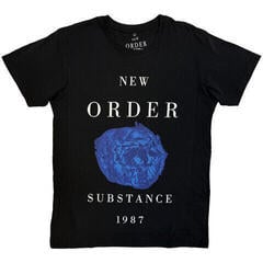 Košulja New Order Substance 1987 Carbon