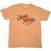 T-shirt Neil Young Harvest Old Gold S T-shirt