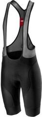 Castelli 19003 Free Aero Race 4 Black XXL Castelli 19003 Free Aero Race 4 Black XXL