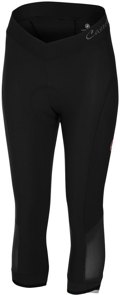 Castelli hot sale vista short