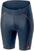Fietsbroeken en -shorts Castelli Velocissima Dark Steel Blue M Fietsbroeken en -shorts