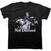 T-Shirt Neil Diamond Singing Black M T-Shirt