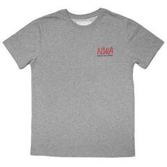 T-Shirt N.W.A Mini Logo