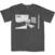 Ing Muse Shifting Charcoal Grey XL Ing