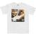 T-shirt Muse Will of the People White XL T-shirt