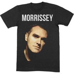 T-Shirt Morrissey Face Photo
