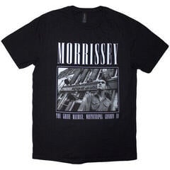 T-Shirt Morrissey Whitechapel