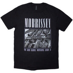 T-Shirt Morrissey Whitechapel