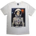 Morrissey How Soon Is Now? Natural L T-Shirt