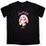 Shirt Melanie Martinez Portals Bunny Black M Shirt