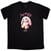 Shirt Melanie Martinez Portals Bunny Black XL Shirt