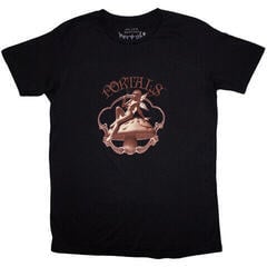 T-Shirt Melanie Martinez Sitting Fairy