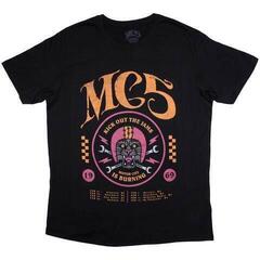 T-Shirt MC5 1969