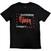 Skjorte Matchbox Twenty Blur Black 2XL Skjorte