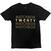 T-shirt Matchbox Twenty Ditto Black 2XL T-shirt