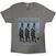 T-shirt Matchbox Twenty Mad Season Grey XL T-shirt