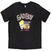 T-särk Machine Gun Kelly Sad Boy (Stone Wash) Black XL T-särk