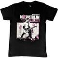 Machine Gun Kelly Digital Cover Black XL Shirt