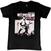 T-shirt Machine Gun Kelly Digital Cover Black 2XL T-shirt