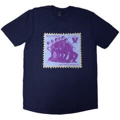 T-Shirt Mädness Stamp