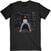 T-Shirt Louis Tomlinson Walls Black 2XL T-Shirt