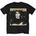 Koszulka Lou Reed Transformer Vintage Cover Black 2XL Koszulka