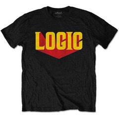 Риза Logic Logo
