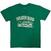 Tricou Lindsey Buckingham Holiday Road Verde XL Tricou