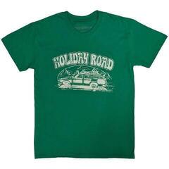 T-Shirt Lindsey Buckingham Holiday Road Green 2XL T-Shirt