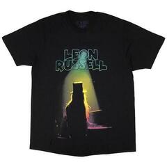 T-Shirt Leon Russell Masquerade