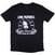 T-shirt Leon Russell Space & Time Black L T-shirt