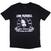 T-Shirt Leon Russell Space & Time Black 2XL T-Shirt