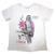 Риза Kurt Cobain Flower White XL Риза