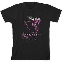 T-Shirt Kodak Black Neon Outline