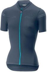 Castelli 17065 Promessa 2 Dark Steel Blue L Castelli 17065 Promessa 2 Dark Steel Blue L