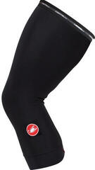 Castelli 17044 Thermoflex Knees Black