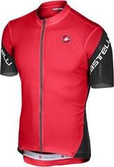 Castelli 18010 Entrata 3 Red S Castelli 18010 Entrata 3 Red S